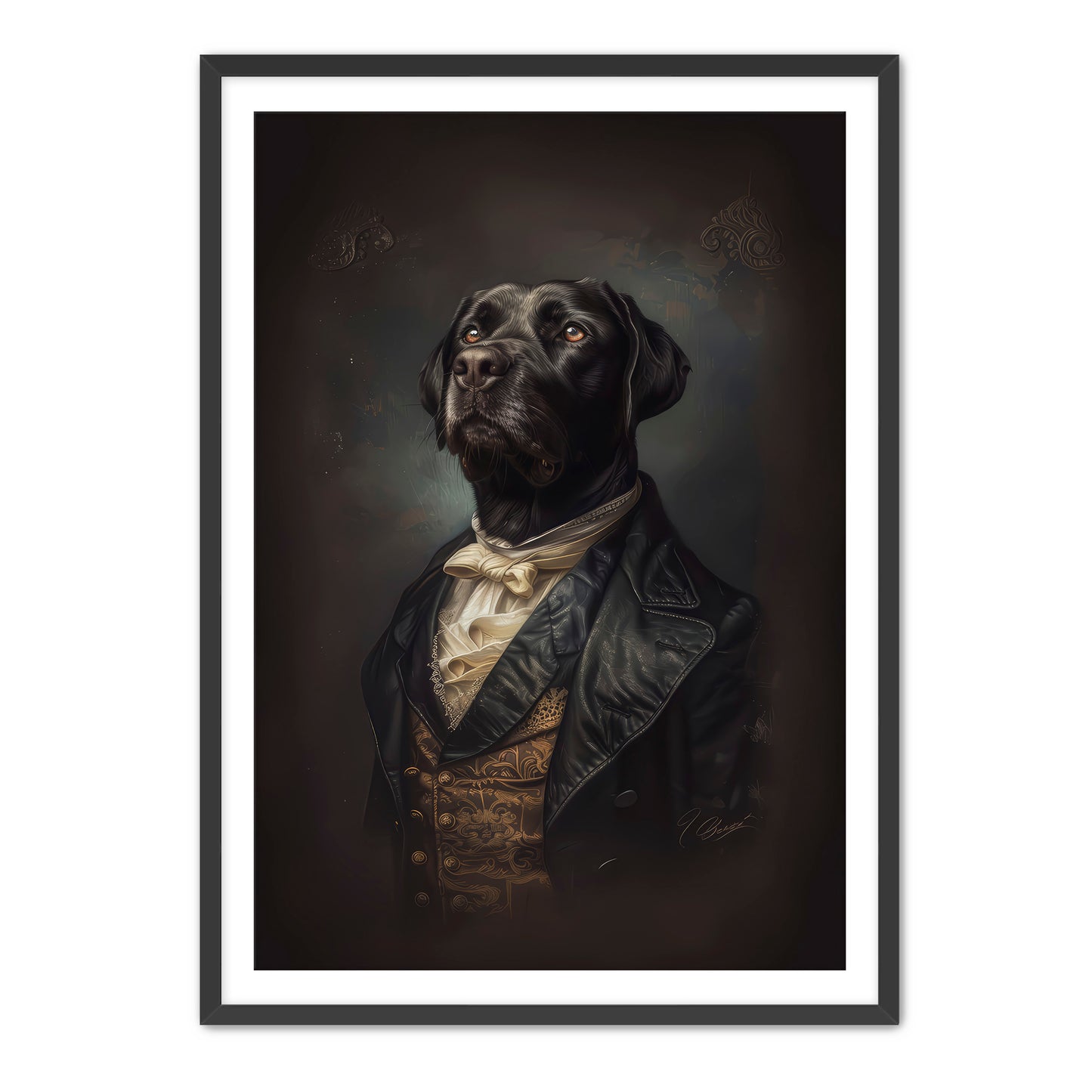 Buster