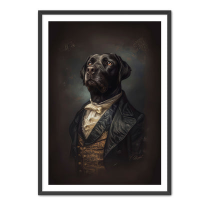 Buster