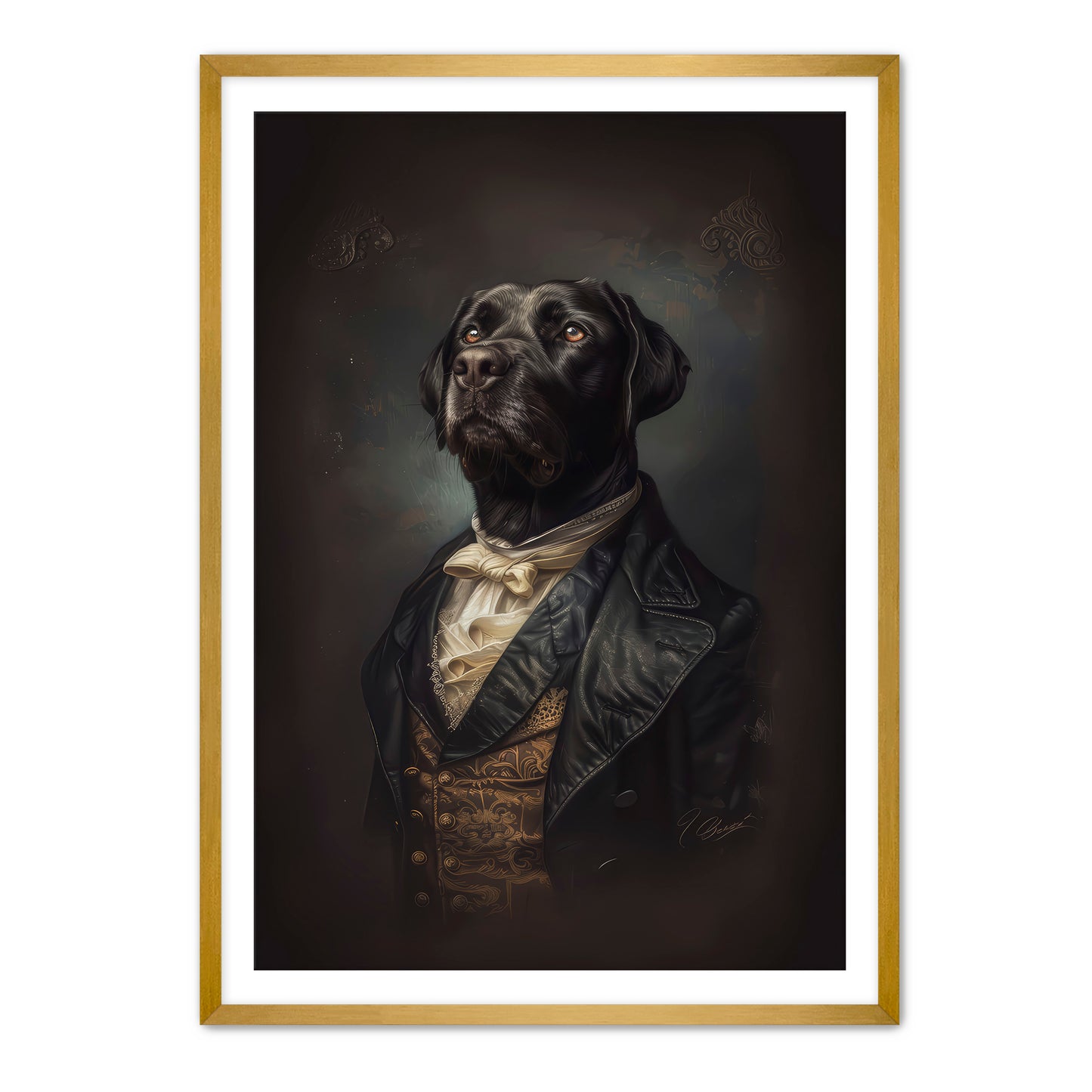Buster