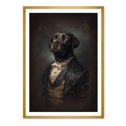 Buster