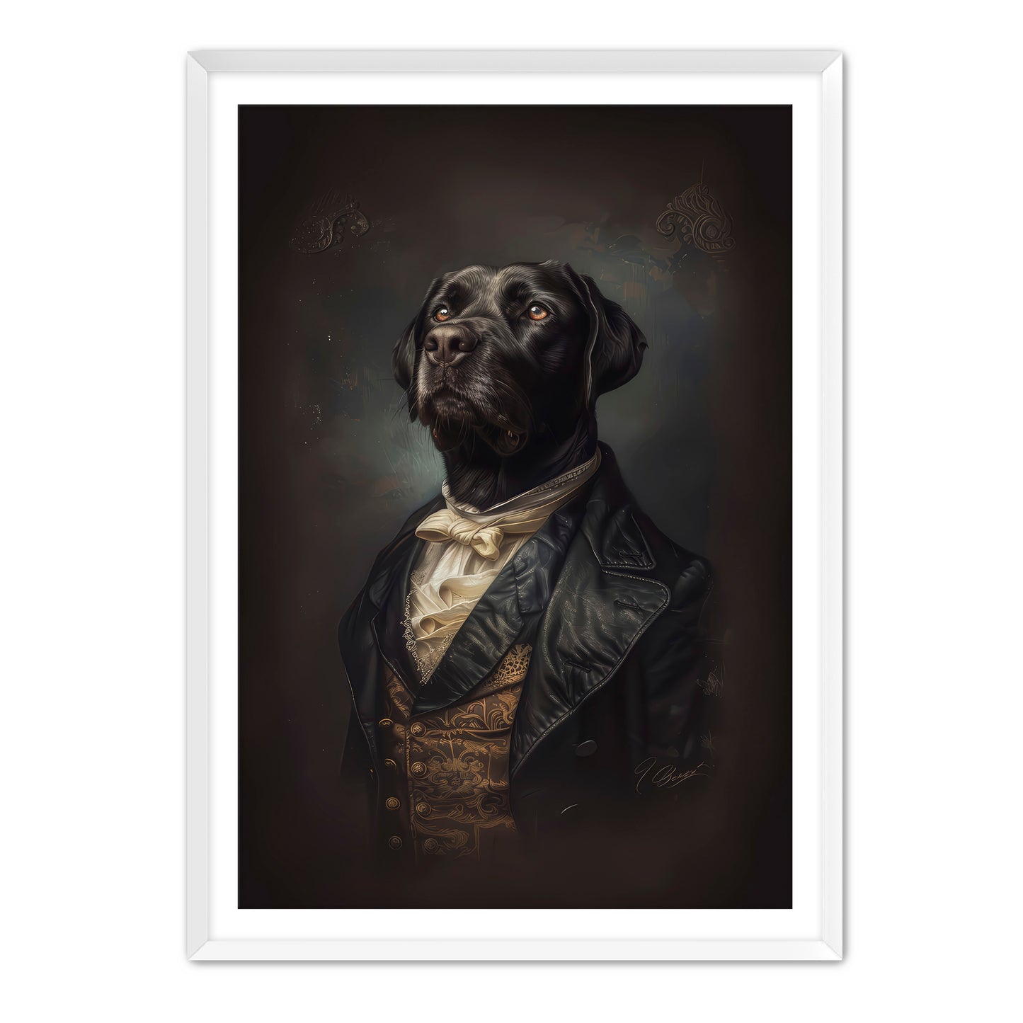 Buster