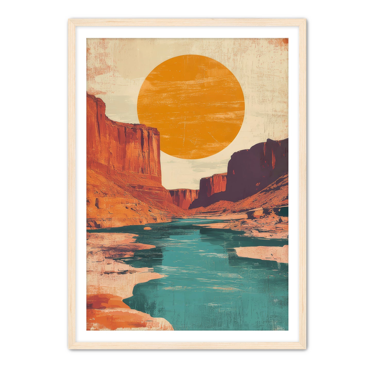 Canyon Dreams