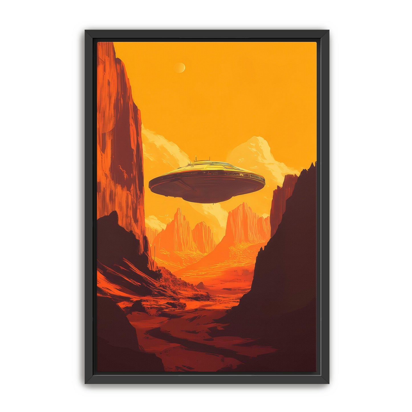 Canyon Pitstop