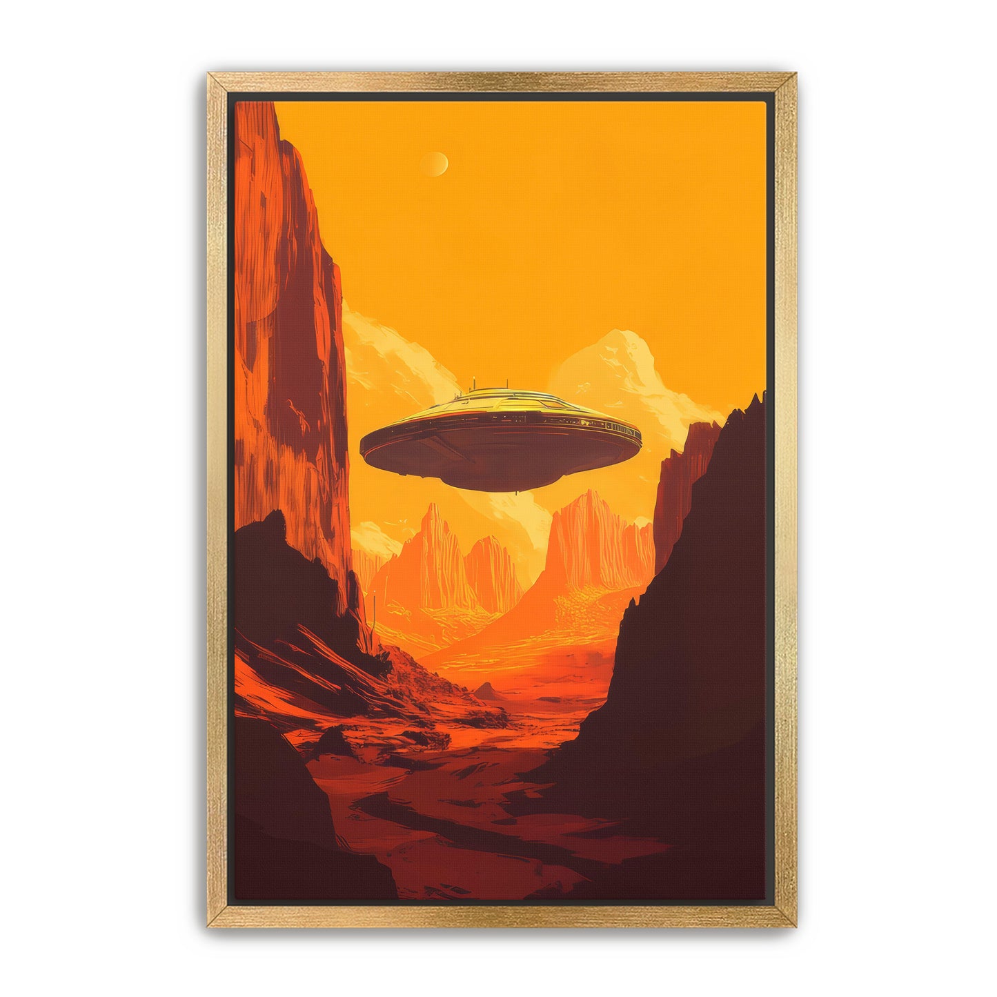Canyon Pitstop