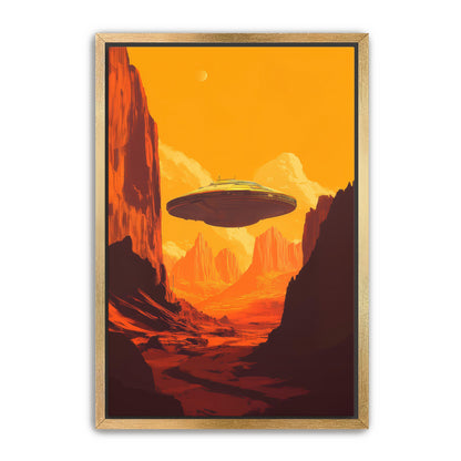 Canyon Pitstop