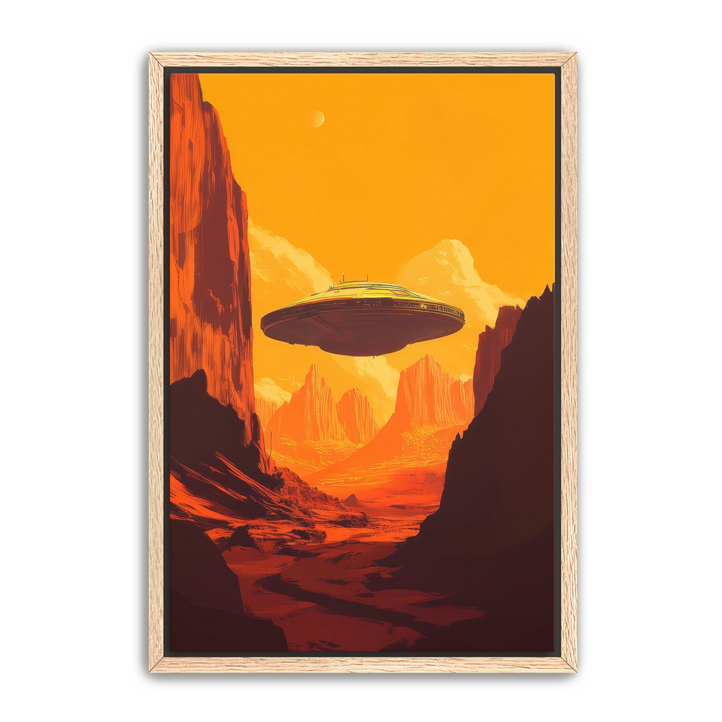 Canyon Pitstop