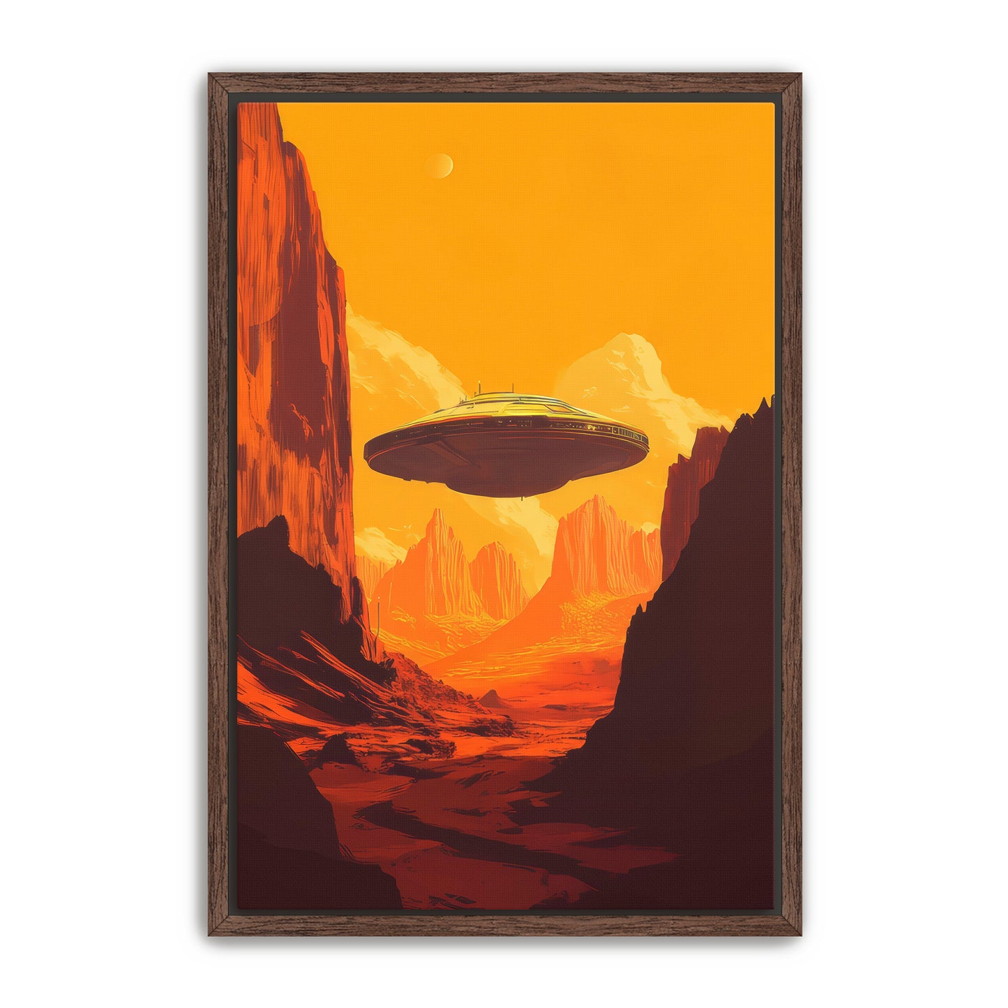 Canyon Pitstop