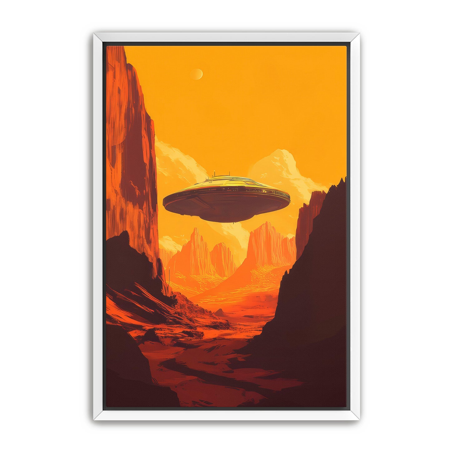 Canyon Pitstop