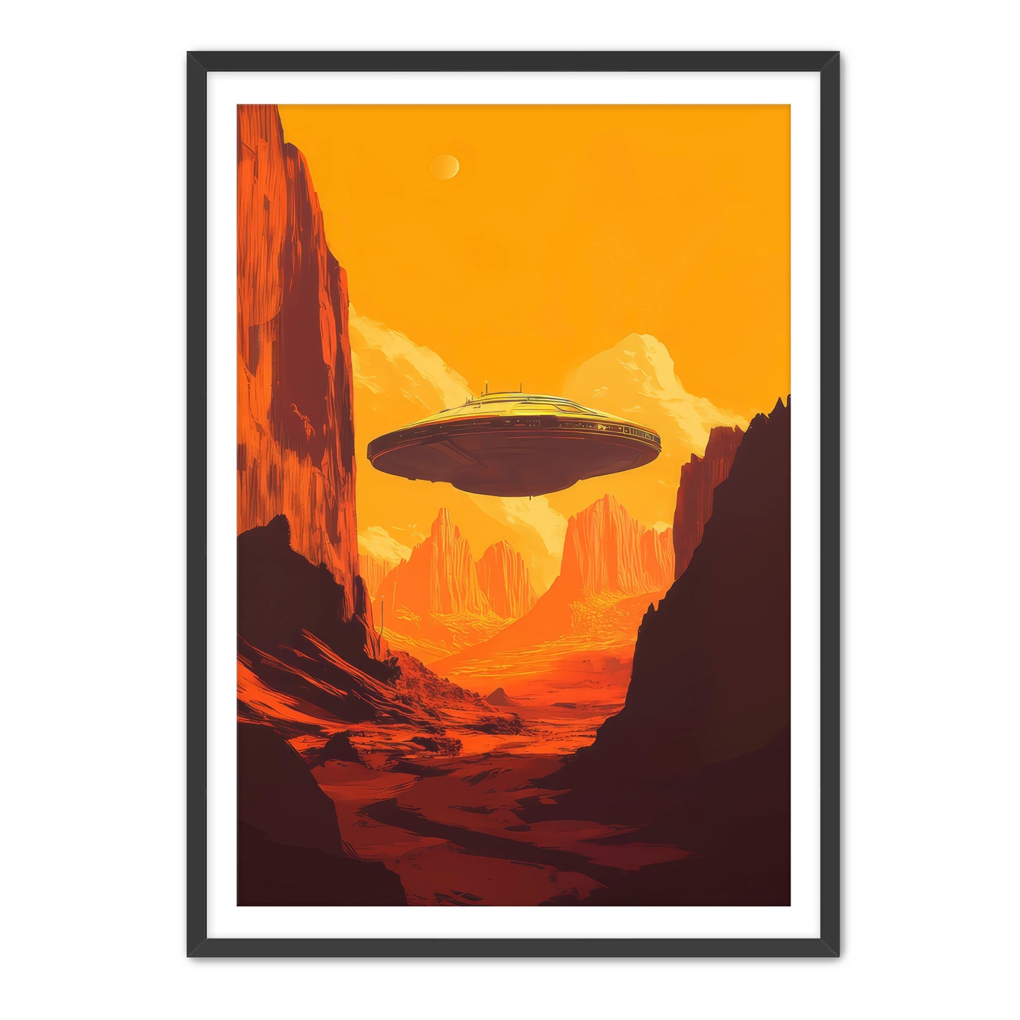Canyon Pitstop