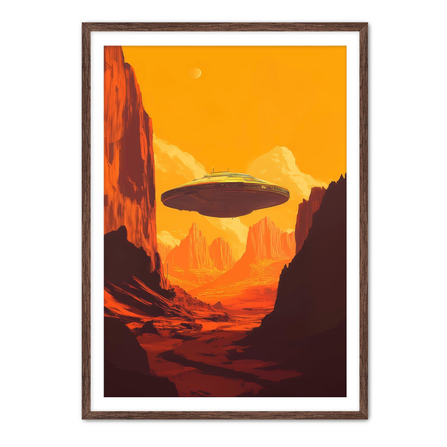 Canyon Pitstop