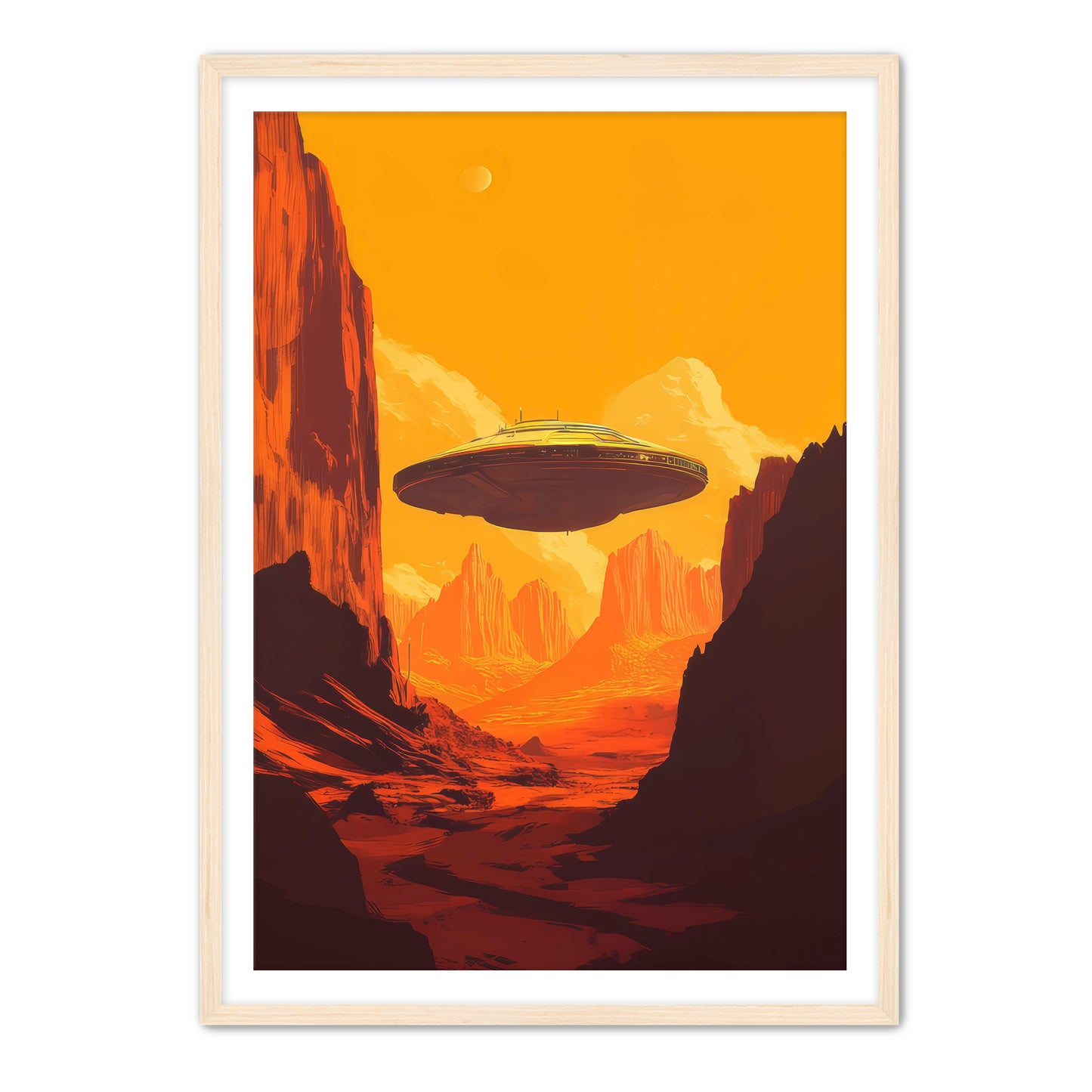 Canyon Pitstop