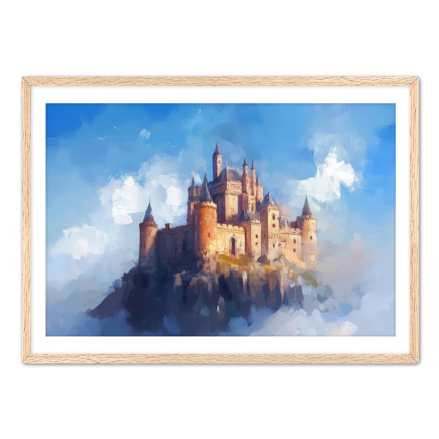 Castlehill