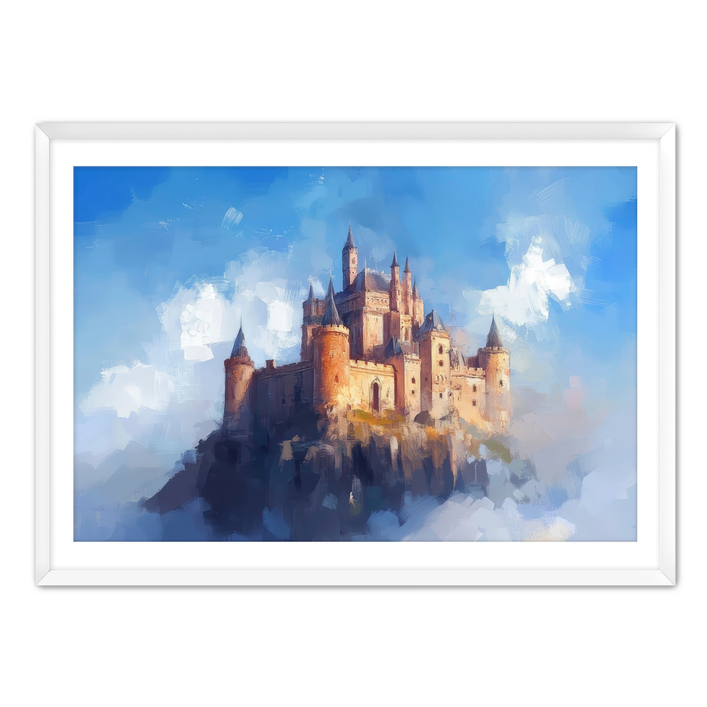 Castlehill