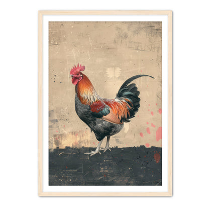 Chicken Dis Way