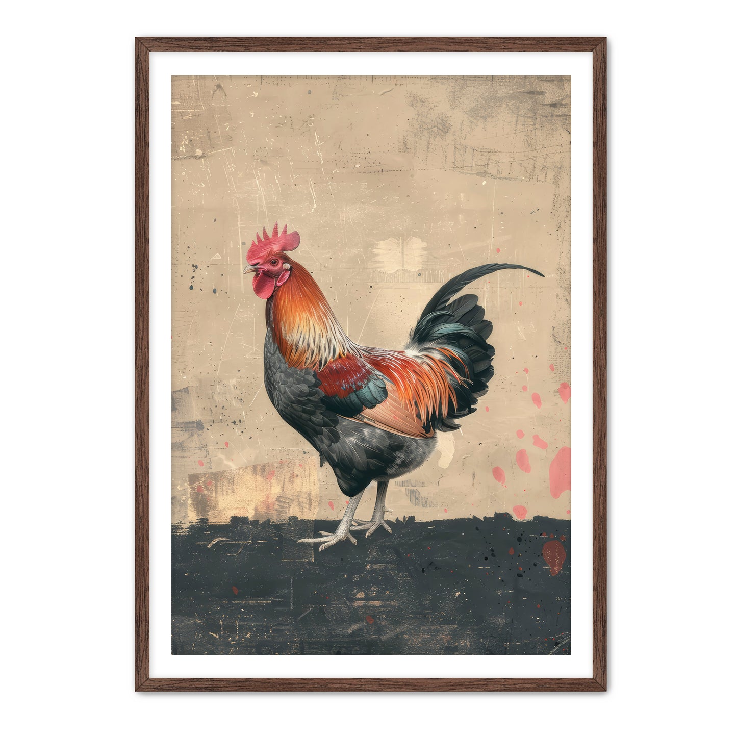 Chicken Dis Way