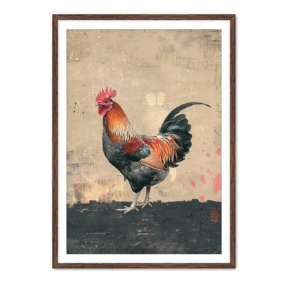 Chicken Dis Way