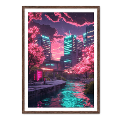 City Stream