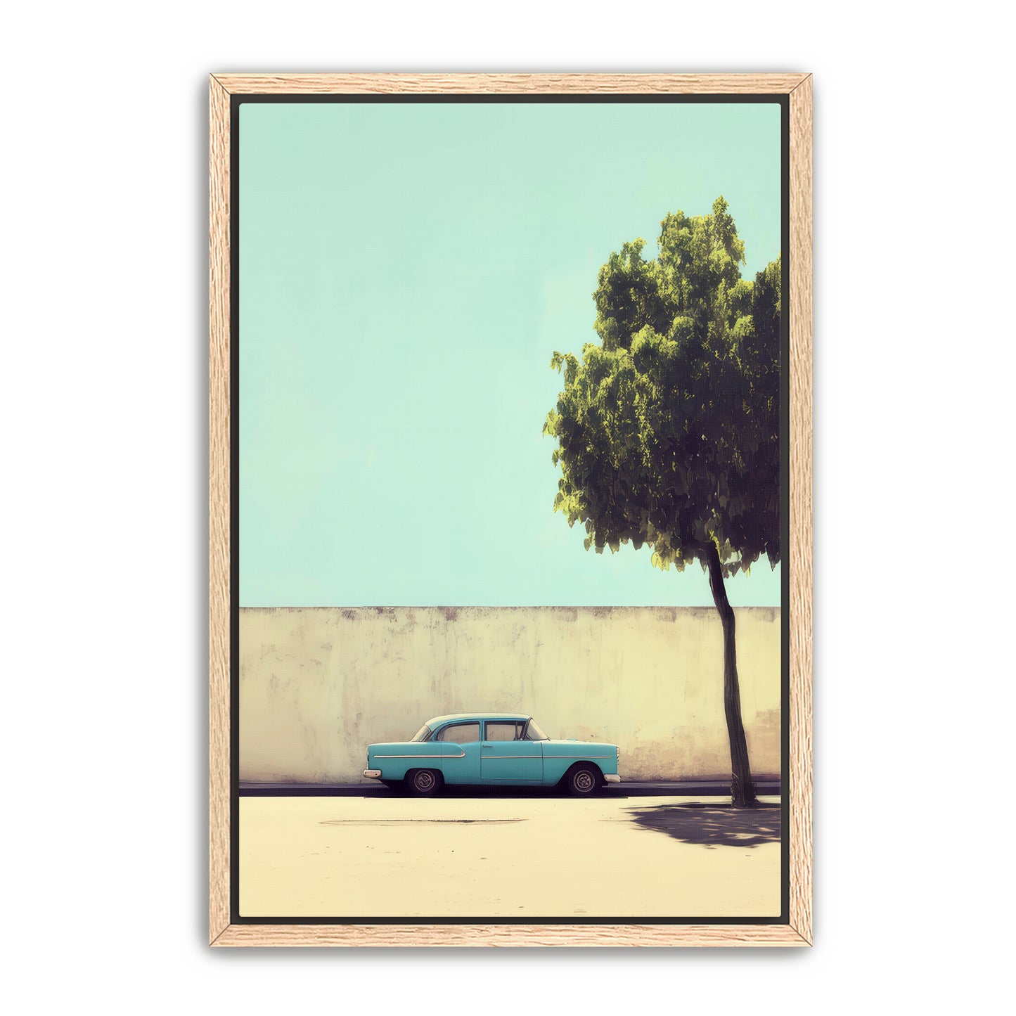 Classic Blue