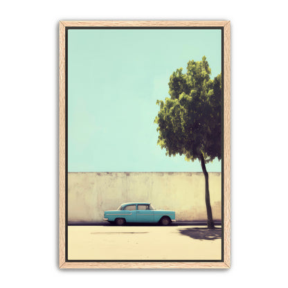 Classic Blue