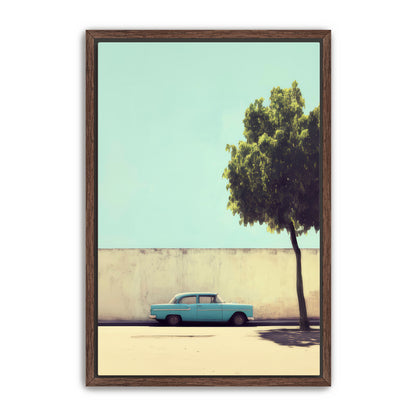 Classic Blue