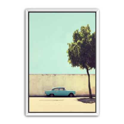Classic Blue