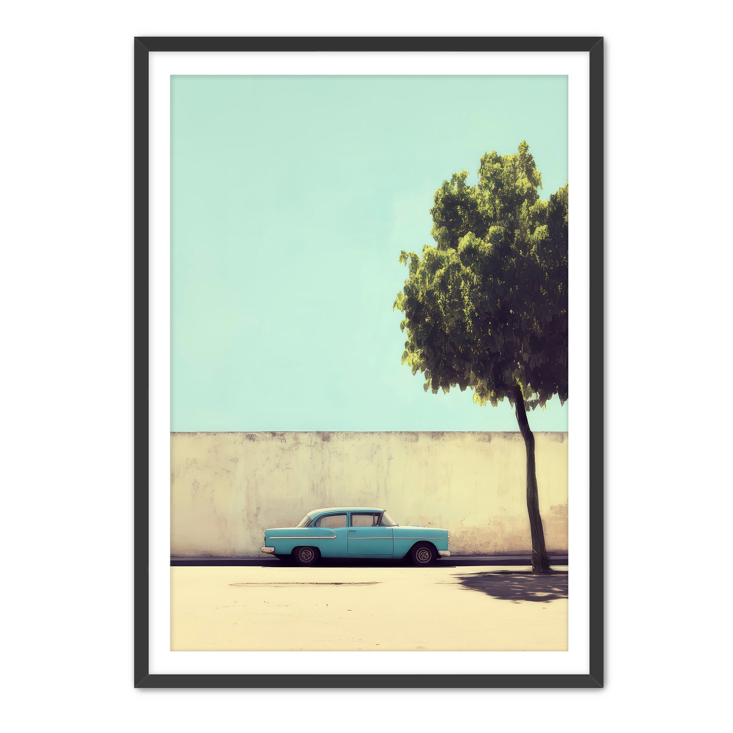 Classic Blue