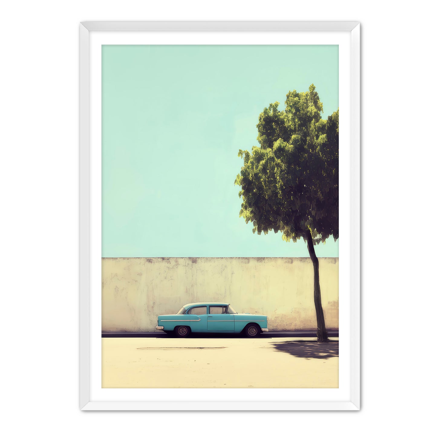 Classic Blue