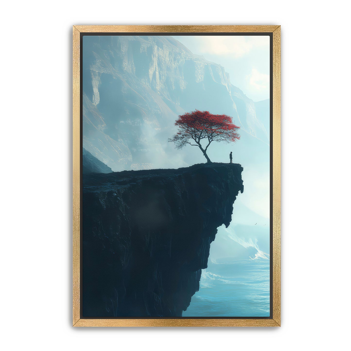 Cliff Maple