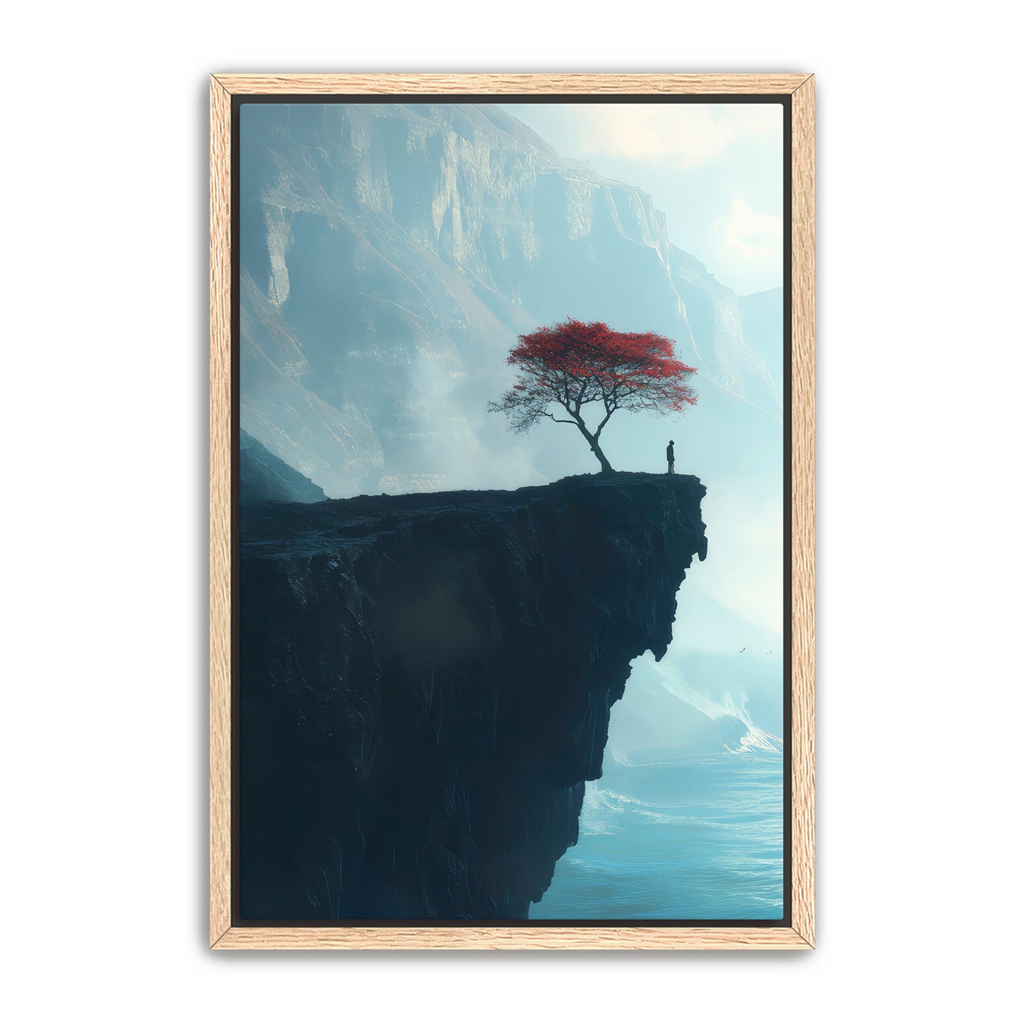 Cliff Maple
