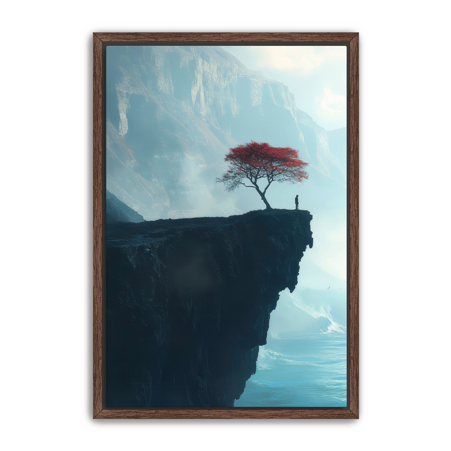Cliff Maple