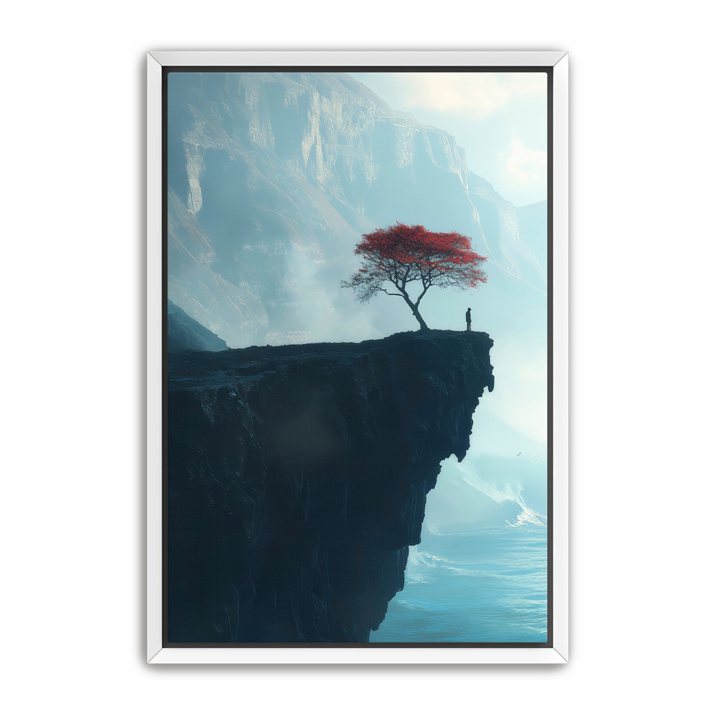Cliff Maple