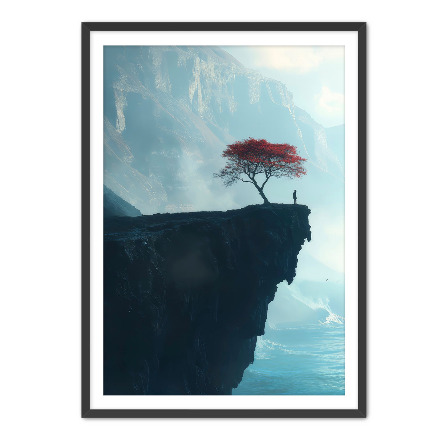 Cliff Maple