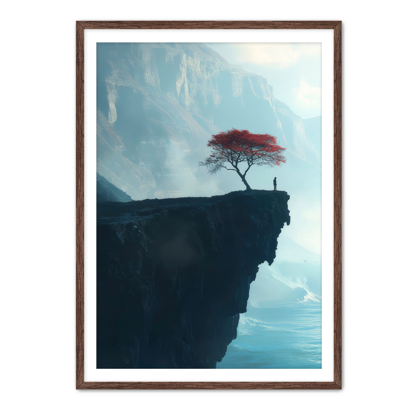 Cliff Maple