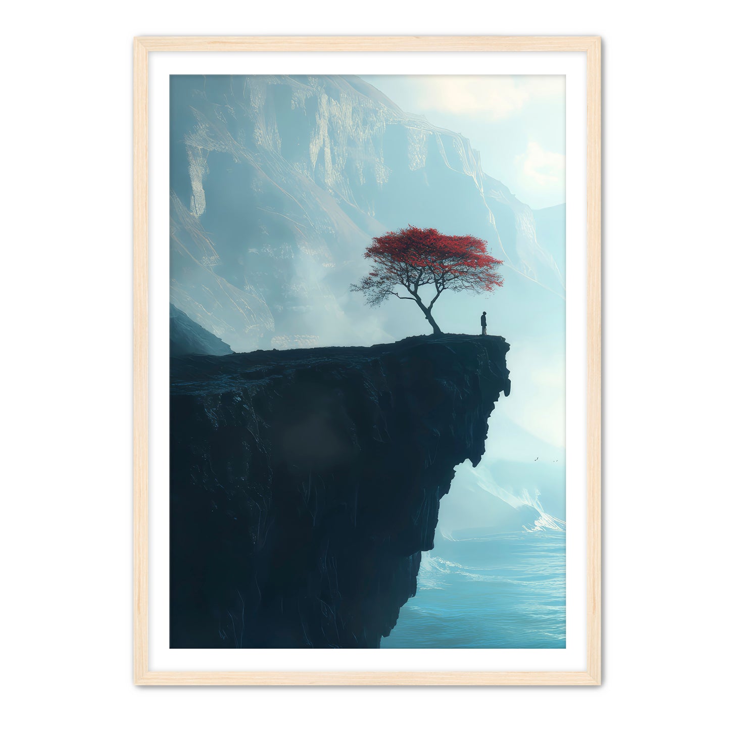 Cliff Maple