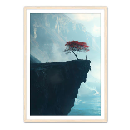Cliff Maple