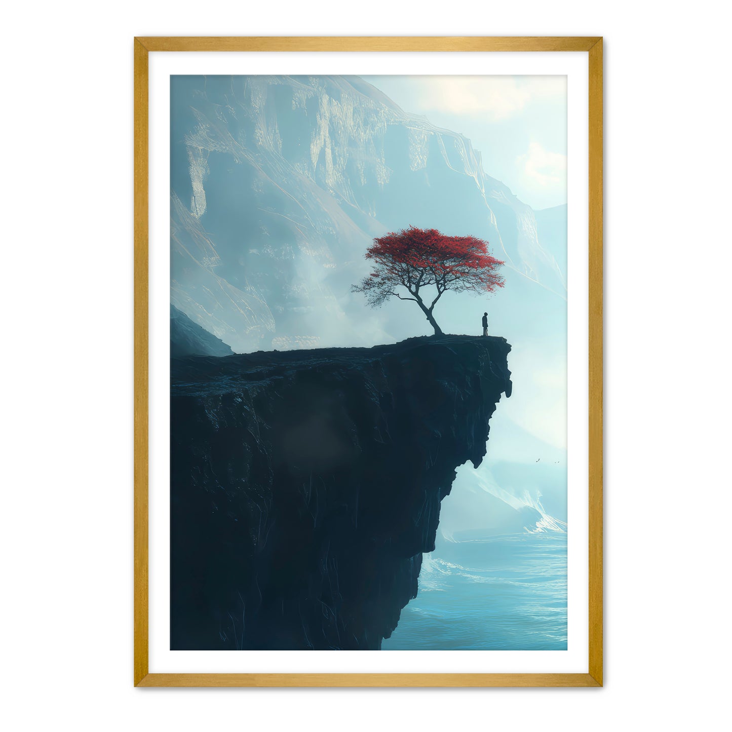Cliff Maple
