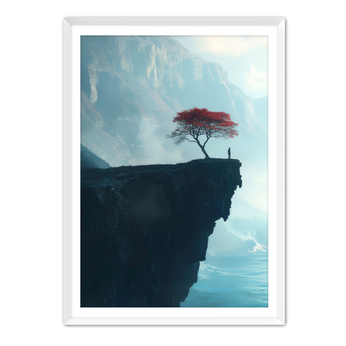 Cliff Maple