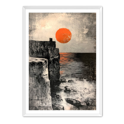 Cliffs of Moshi