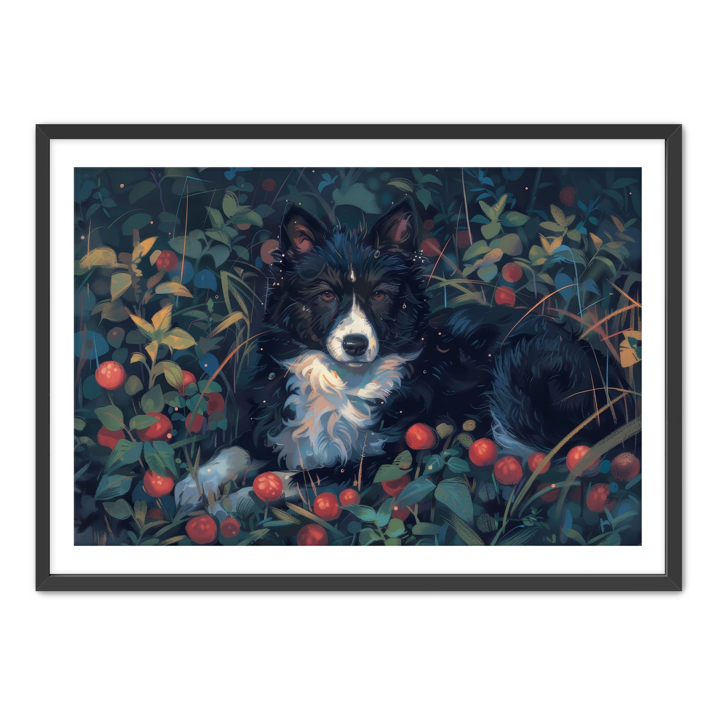 Collie Field