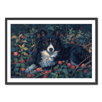 Collie Field
