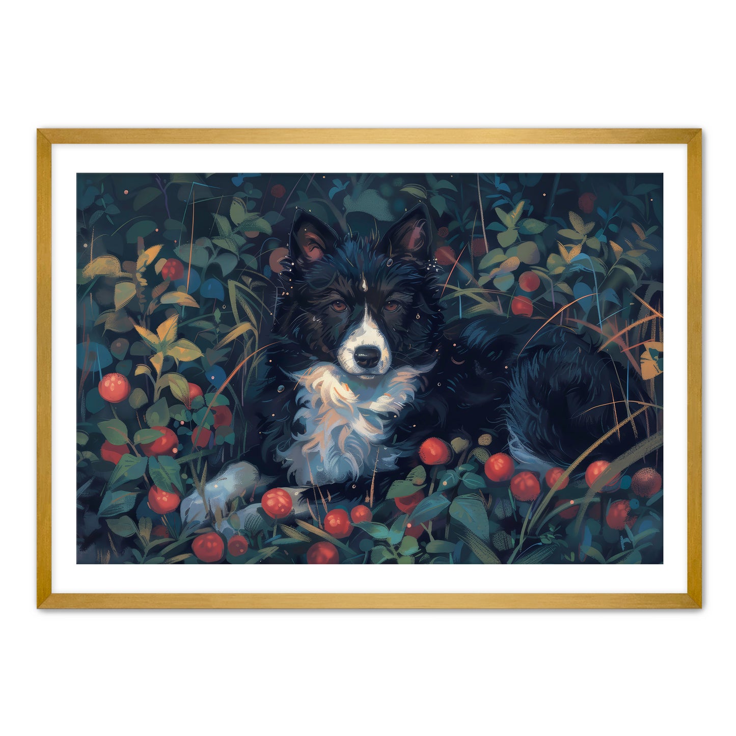 Collie Field