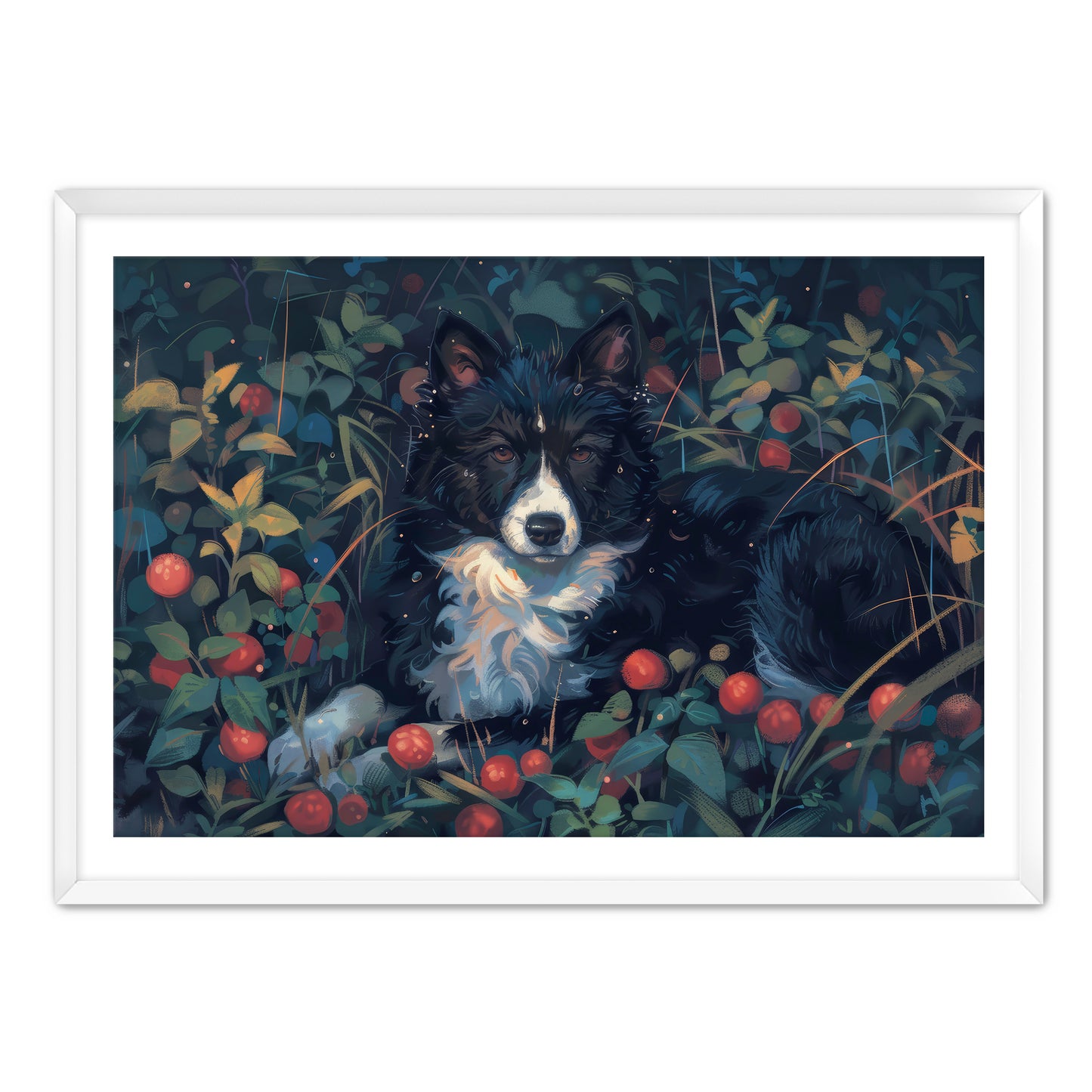 Collie Field