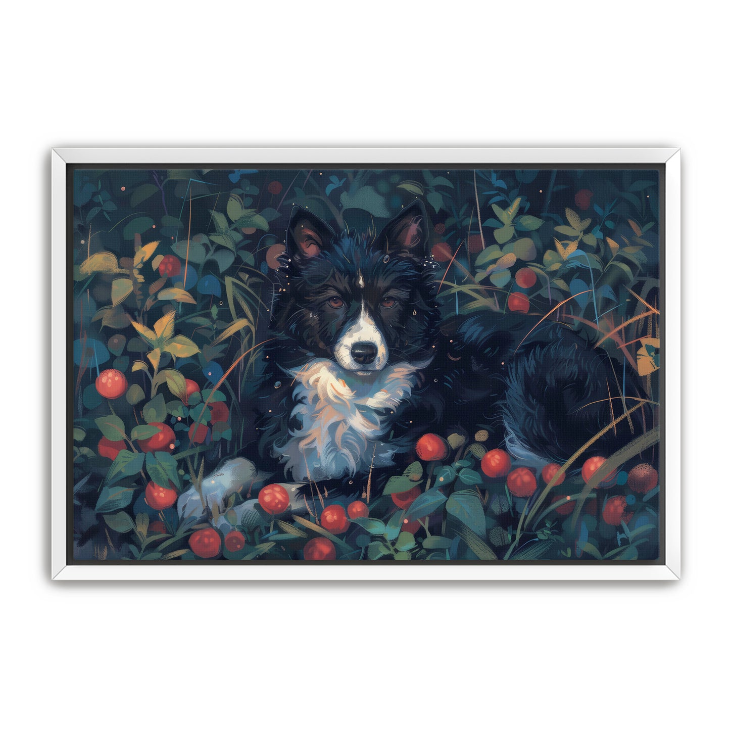 Collie Field