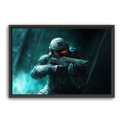 Commander Regiment