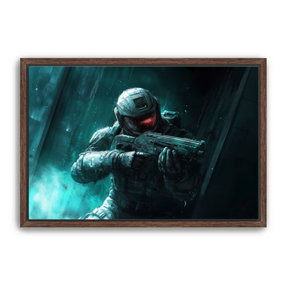 Commander Regiment