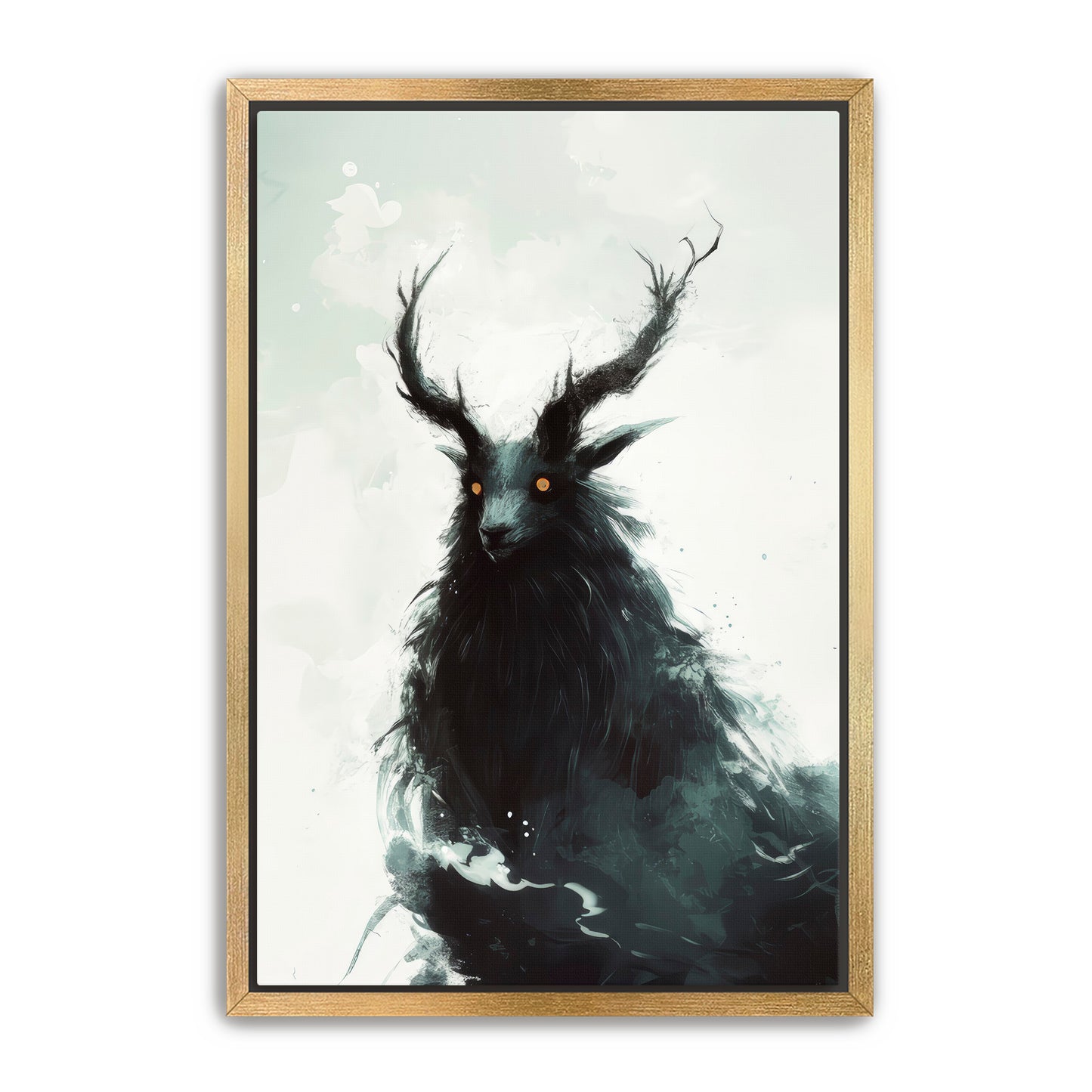 Coven Pet