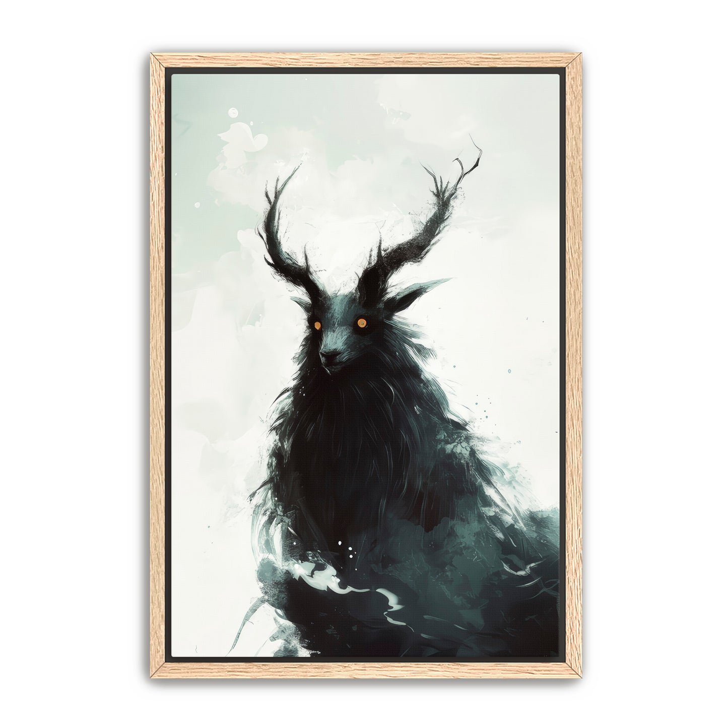 Coven Pet