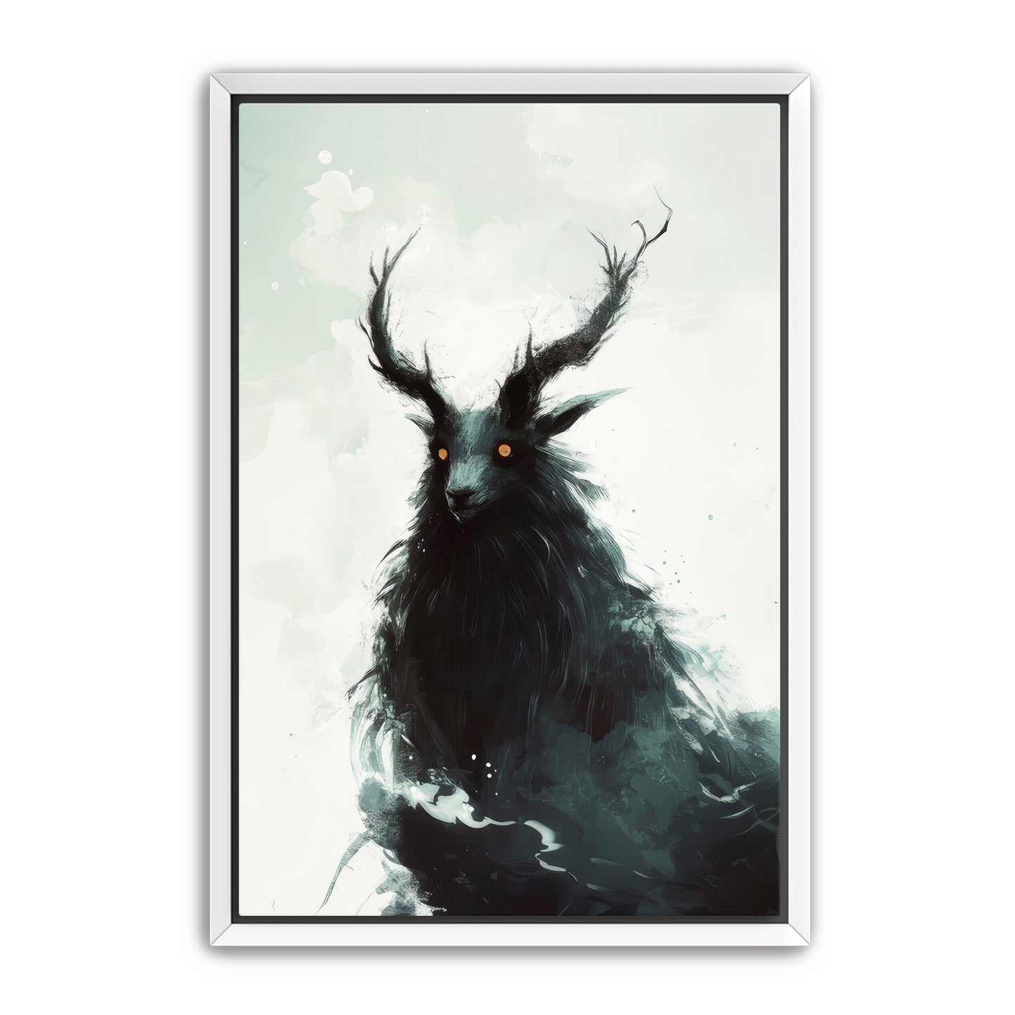 Coven Pet