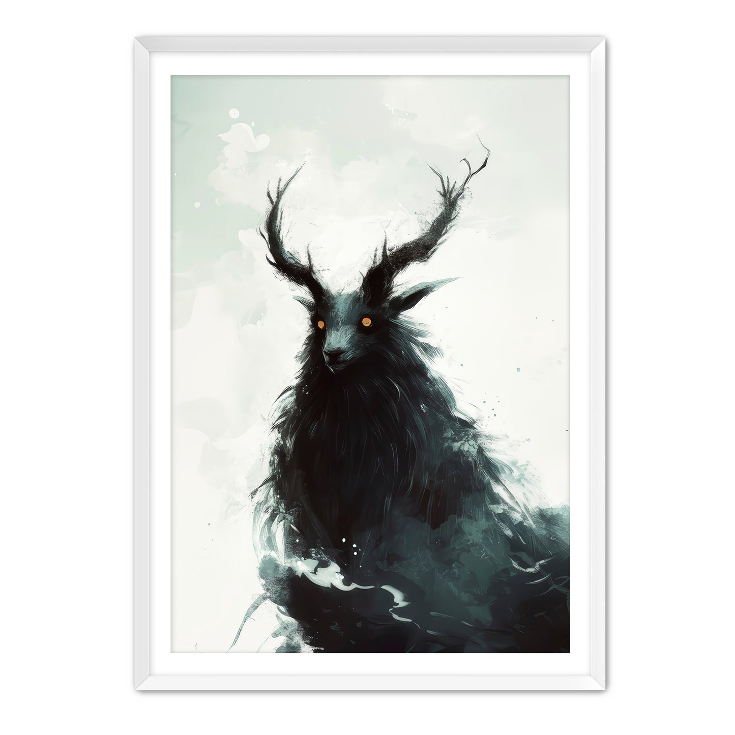 Coven Pet
