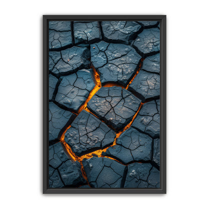 Cracks and Brimstone